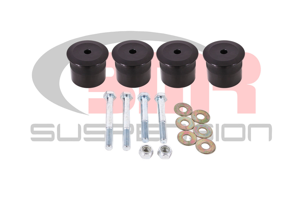 BMR Suspension15-17 Mustang Bushing Kit Differential