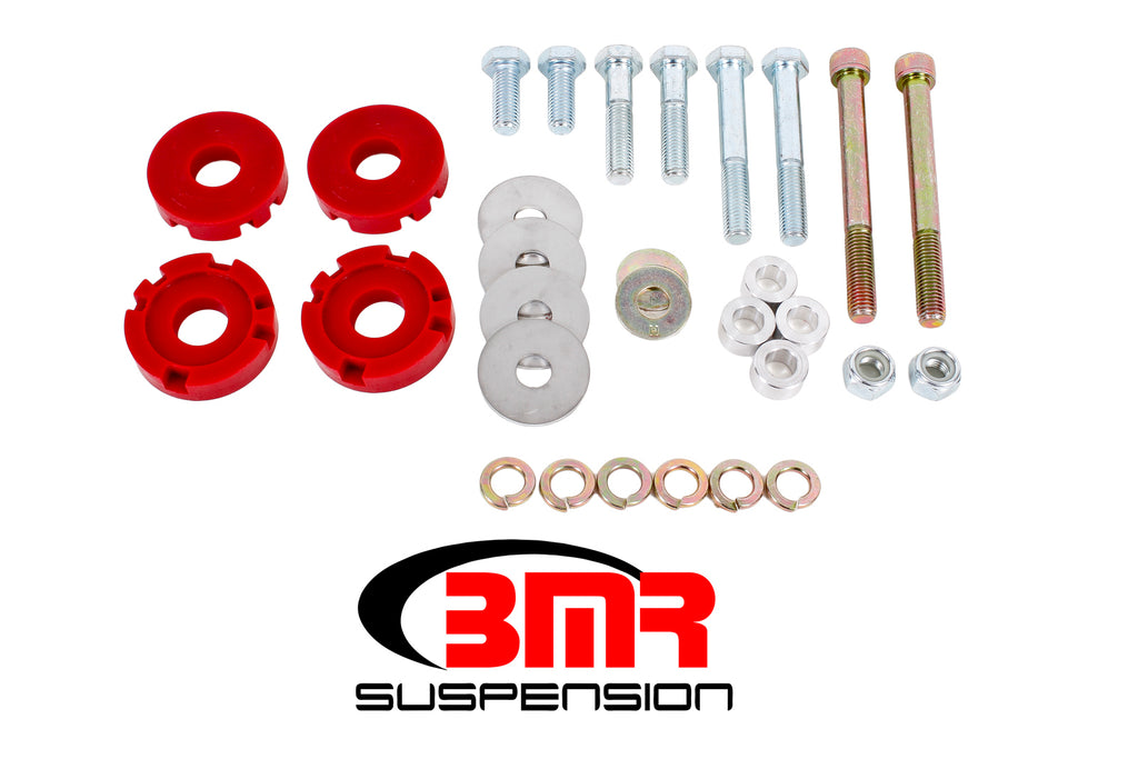 BMR SuspensionBushing KIt Differential