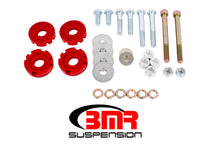 Cargar imagen en el visor de la galería, BMR SuspensionBushing KIt Differential