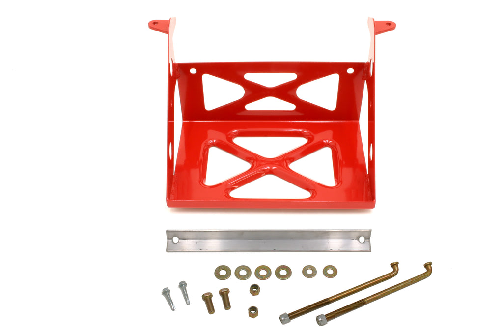 BMR SuspensionBattery Relocation Mount Kit