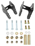 BMR SuspensionControl Arm Relocation Brackets  Bolt-On