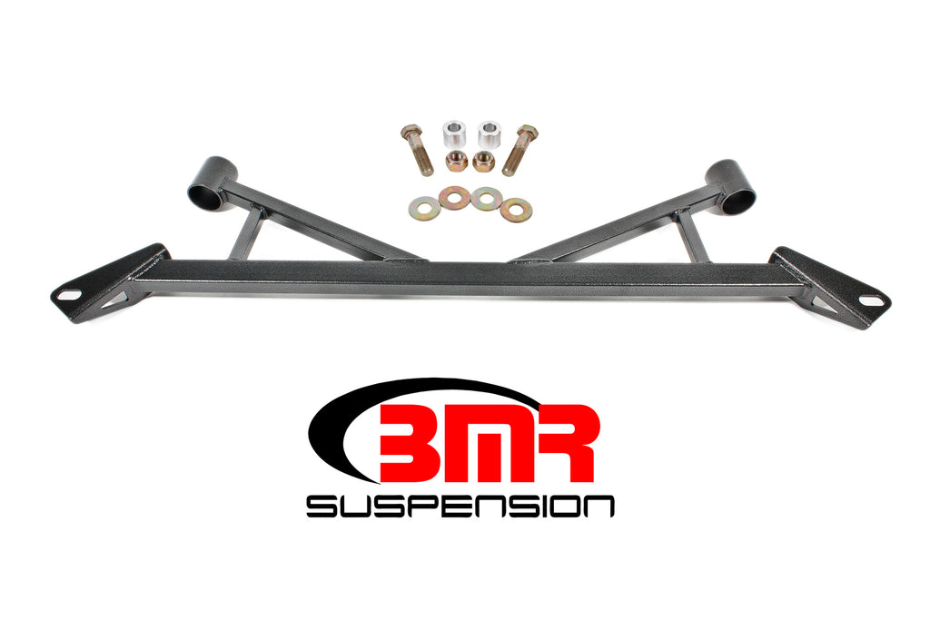 BMR Suspension15-20 Mustang Chassis Brace Front Subframe