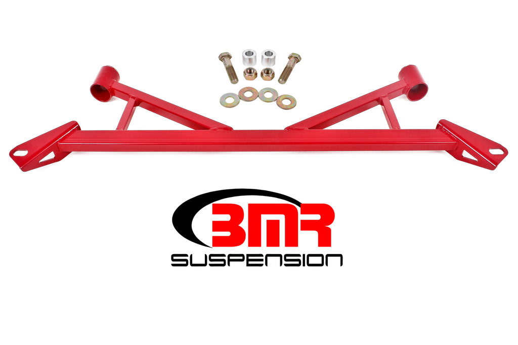 BMR Suspension15-20 Mustang Chassis Brace Front Subframe