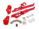 BMR SuspensionIRS Subframe Support Brace