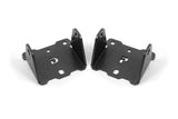 BMR Suspension82-92 GM F-Body Upper Motor Mounts Solid