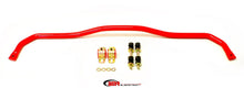 Cargar imagen en el visor de la galería, BMR Suspension68-74 X-Body Sway Bar Kit With Bushings