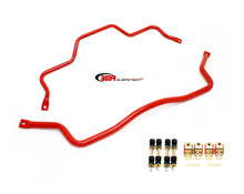 Load image into Gallery viewer, BMR Suspension93-02 F-Body Sway Bar Kit With Bushings