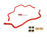 BMR Suspension93-02 F-Body Sway Bar Kit With Bushings