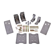 Load image into Gallery viewer, BMR SuspensionTorque box reinforcement plate kit