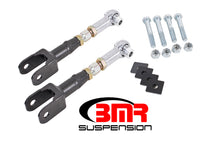 Load image into Gallery viewer, BMR Suspension15-17 Mustang Toe Rods Rear On-Car Adjustable