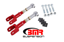 Cargar imagen en el visor de la galería, BMR Suspension15-17 Mustang Toe Rods Rear On-Car Adjustable