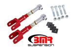 BMR Suspension15-17 Mustang Toe Rods Rear On-Car Adjustable