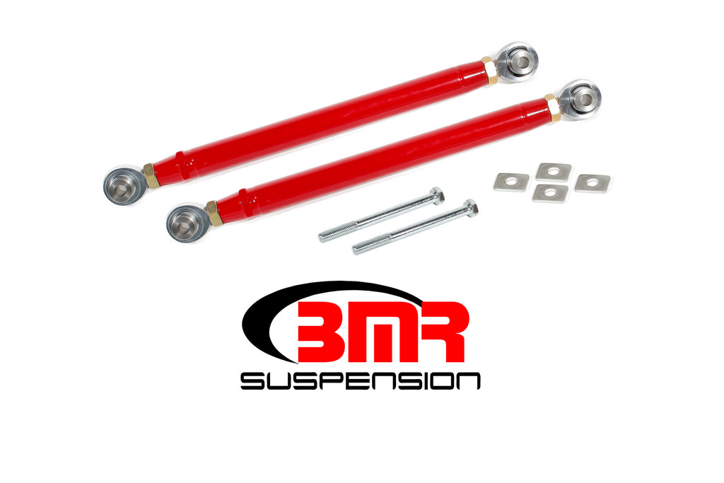 BMR Suspension16-   Camaro Toe Rods Adjustable