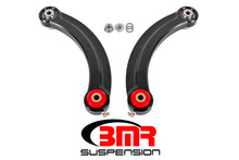 Cargar imagen en el visor de la galería, BMR SuspensionCamber link  fixed  poly /bearing  billet aluminu