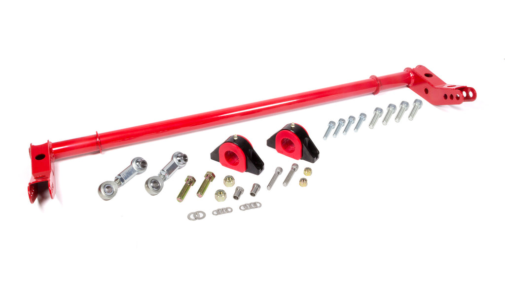 BMR Suspension10-15 Camaro Xtreme Anti-Roll Kit Rear