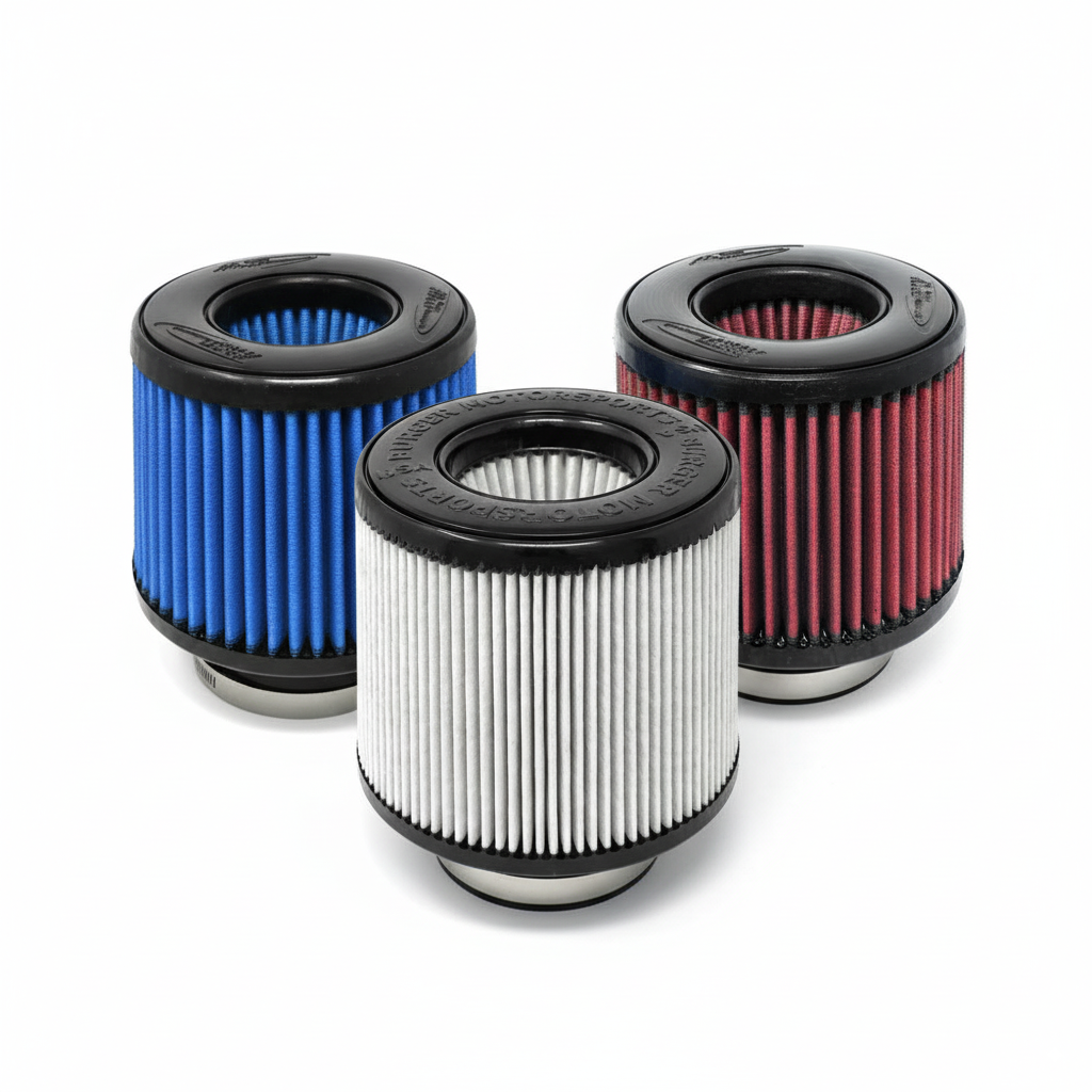 BMS Billet Intake for G Chassis BMW X5 X6 X7 - view 5