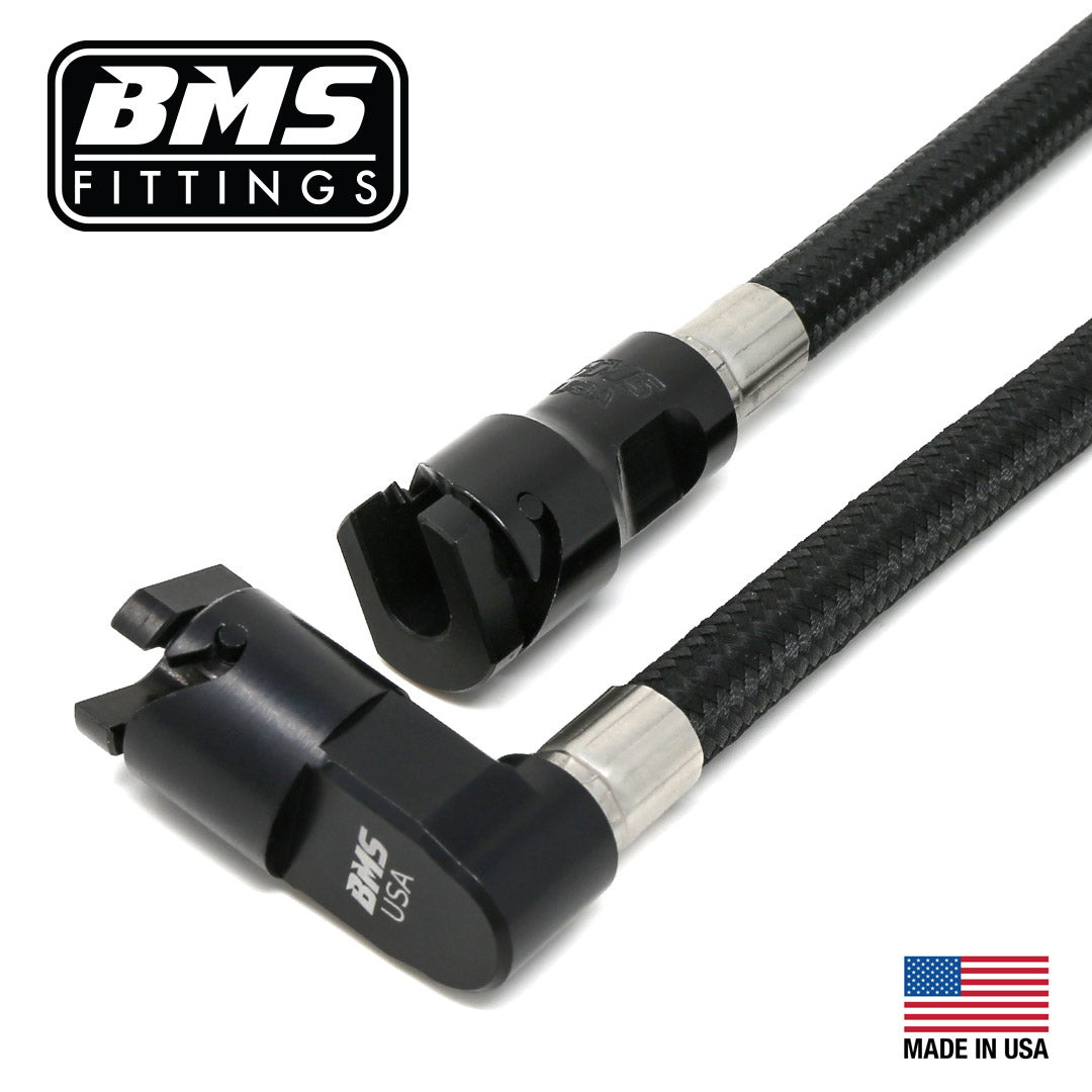 Ford Bronco Bluetooth Flex Fuel Kit for the 2021+ 2.7L EcoBoost - view 5