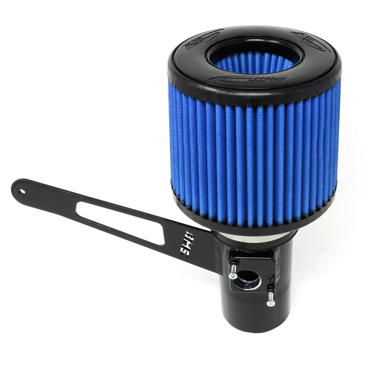 Lexus RC200t, IS200t, and GS200t Intake - view 3