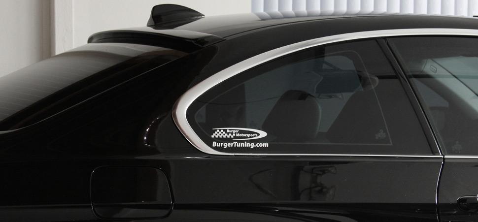 Burger Motorsports & JB4 Stickers, Decals & Logo Packs - view 2