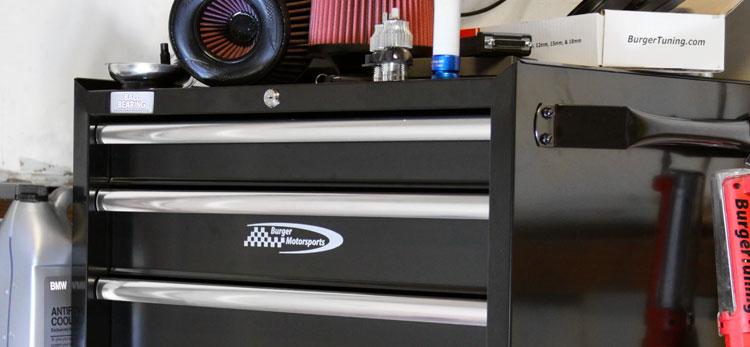 Burger Motorsports & JB4 Stickers, Decals & Logo Packs - view 4