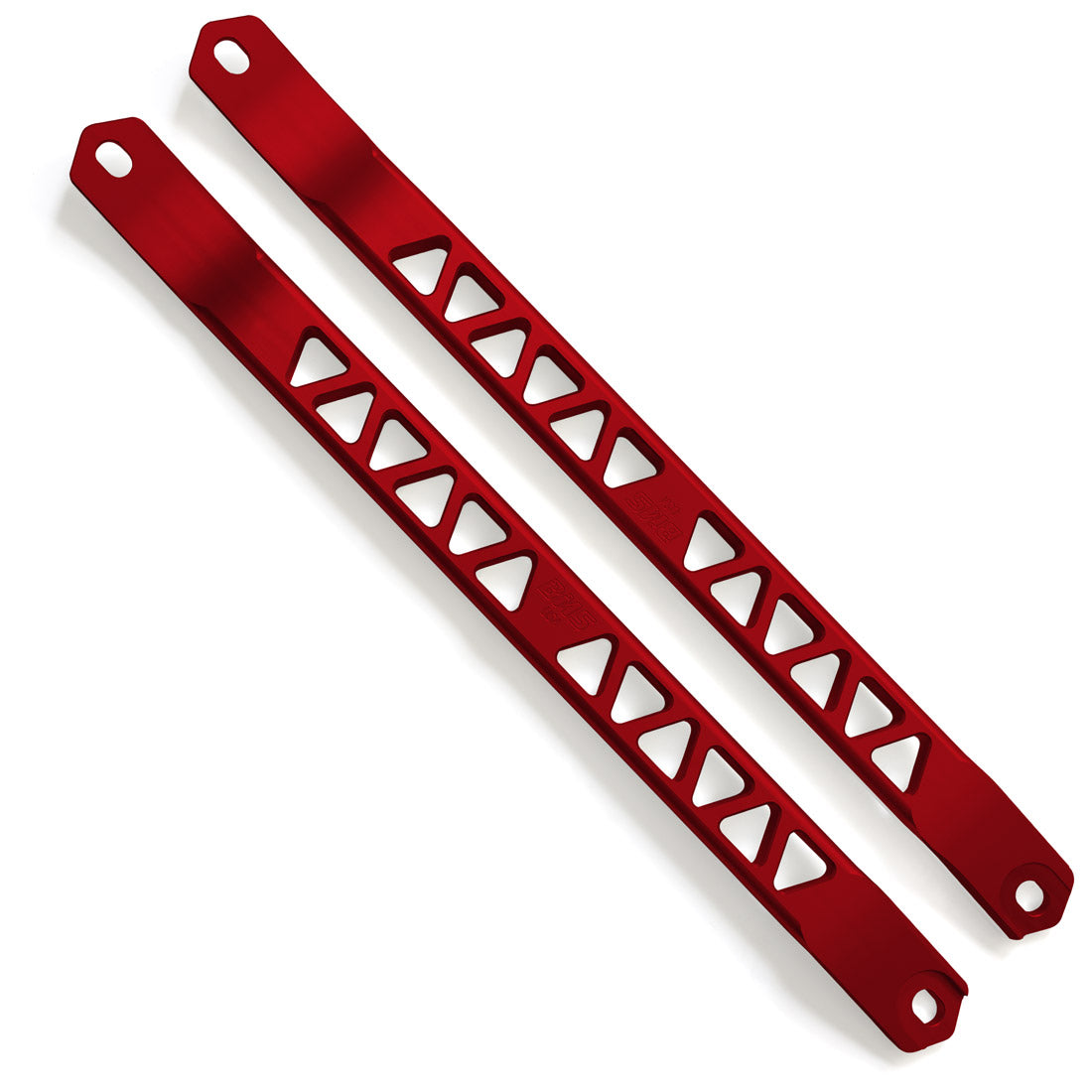 BMS Billet Strut Cross Braces for 2019+ G29 BMW Z4 - view 2