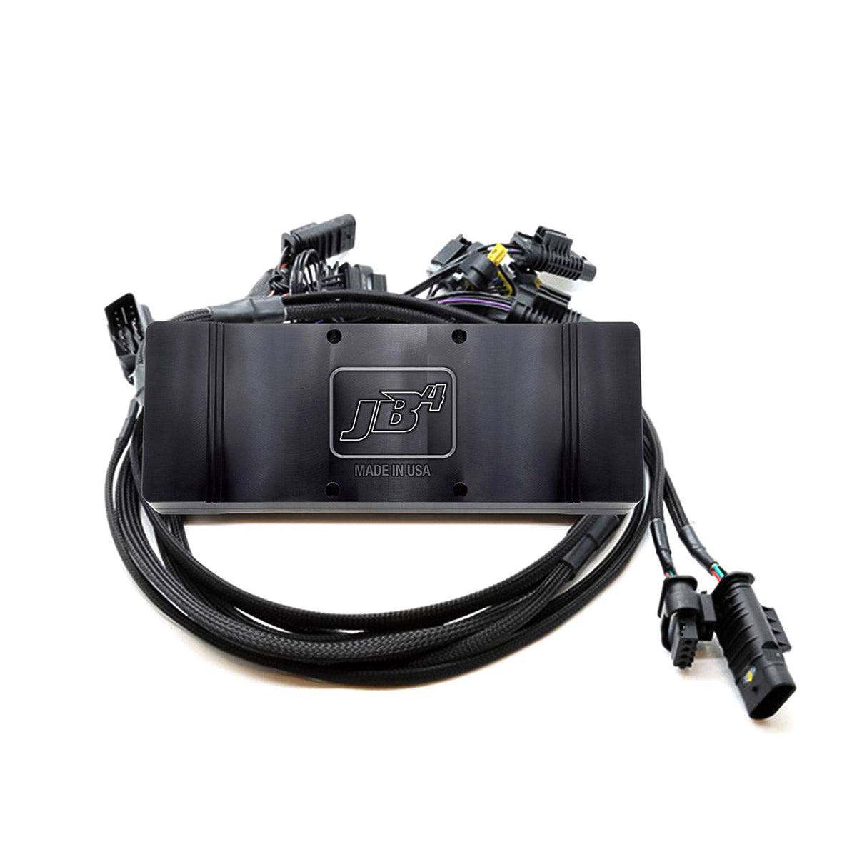 JB4 Tuner for 2016-2022 G12 N74 V12 BMW M760Li xDrive (BETA) + PRO Bluetooth Adapter - view 2