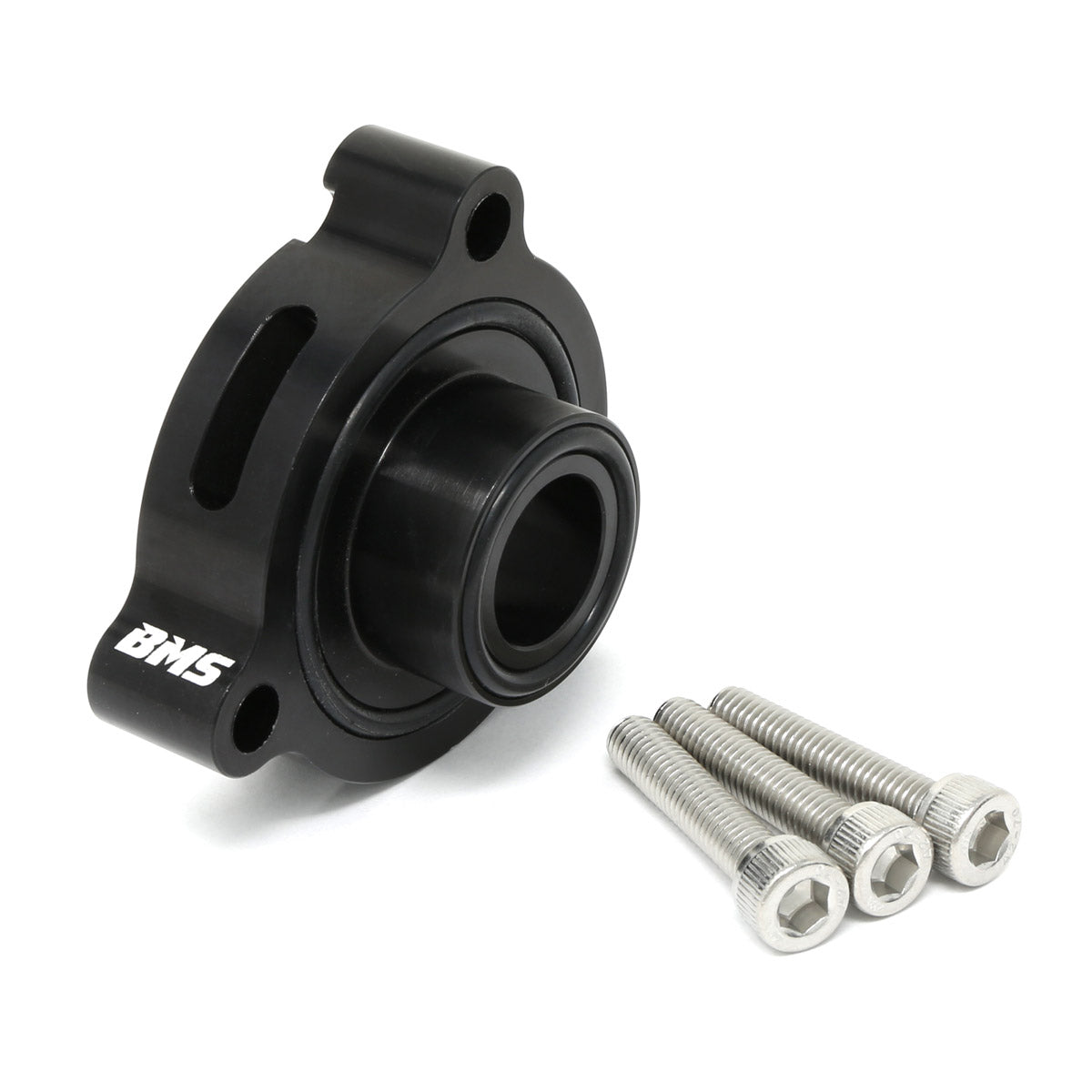 BMS Blow Off Valve (BOV) Adapters for 2020+ Cadillac CT4, CT5, & CT5-V - view 3