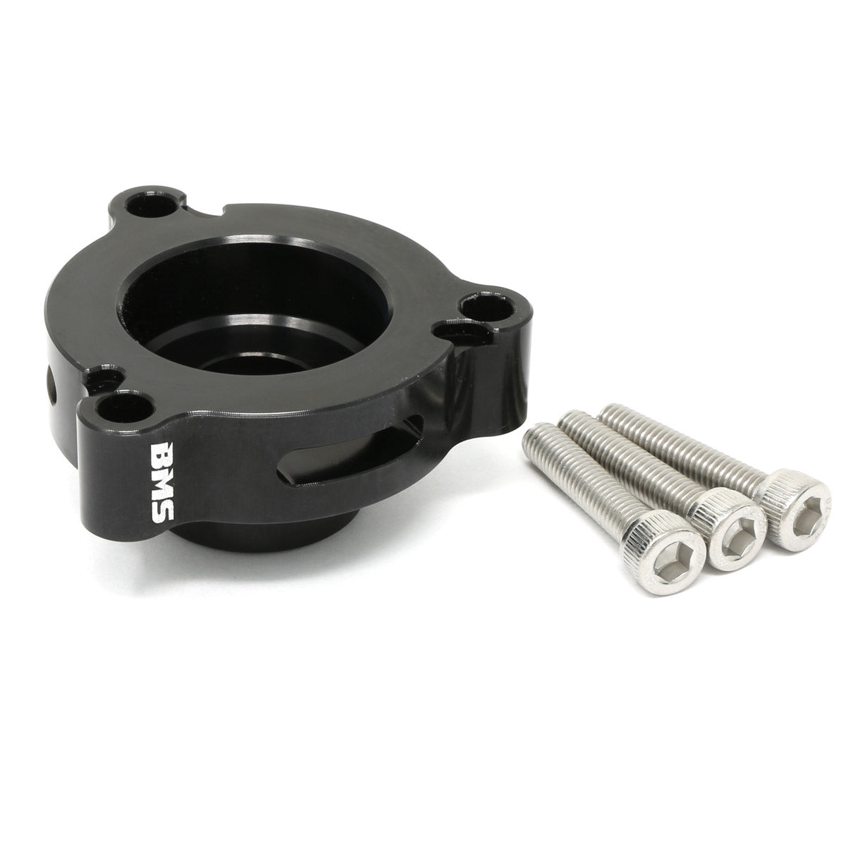 BMS Blow Off Valve (BOV) Adapters for 2020+ Cadillac CT4, CT5, & CT5-V - view 4