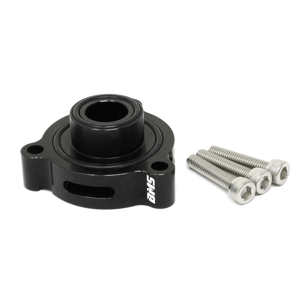 BMS Blow Off Valve (BOV) Adapters for 2020+ Cadillac CT4, CT5, & CT5-V - view 2