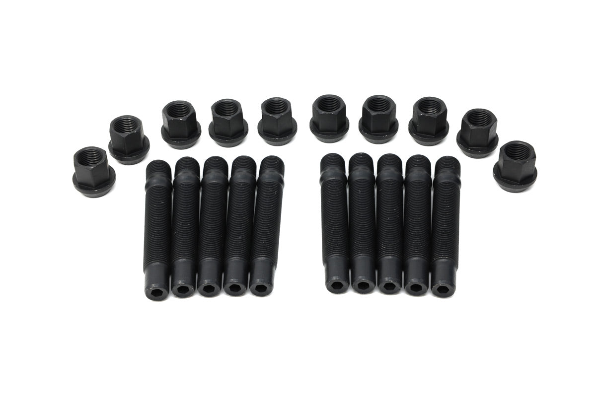 Racing Wheel Stud Conversion Kit for BMW