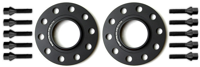 2020-2026 Toyota GR Supra Mk5 Wheel Spacers - view 3