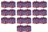 Estuche de 100 botellas de 4 oz de Boostane Shot-Octane Boost