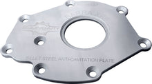 Cargar imagen en el visor de la galería, Placa trasera de palanquilla para bombas Boundary, Ford Barra XR6 2012-2016