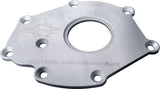 Boundary Pumps Billet Back Plate  Ford Barra XR6 2012-2016