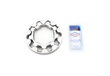 Boundary Pumps Billet Oil Pump Gear Set GM LS High Flow