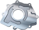 Boundary Pumps Billet Back Plate Ford 3V Mod Motor 05-14