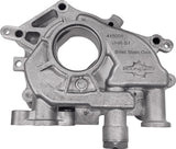 Boundary Pumps Oil Pump w/Billet Gear Nissan VQ VHR 3.5L/3.7L