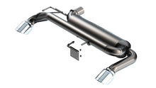 Load image into Gallery viewer, Borla 21-   Ford Bronco 2.3L Axle Back Exhaust System