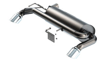 Load image into Gallery viewer, Borla 21-   Ford Bronco 2.7L Axle Back Exhaust System