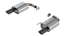 Cargar imagen en el visor de la galería, Borla24-   Mustang 5.0L Axle Back Exhaust