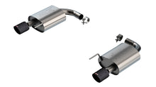 Cargar imagen en el visor de la galería, Borla24-   Mustang 5.0L Axle Back Exhaust