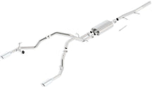 Cargar imagen en el visor de la galería, Borla 09-13 GM P/U 4.8/5.3/6.1 L Cat Back Exhaust Kit