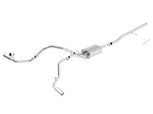 Cargar imagen en el visor de la galería, Borla 14-    GM P/U 5.3L Cat Back Exhaust Kit