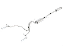 Cargar imagen en el visor de la galería, Borla 15-   Ford F150 3.5L Cat Back Exhaust Kit