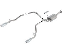 Cargar imagen en el visor de la galería, Borla 19-   Dodge Ram 1500 Cat Back Exhaust Kit