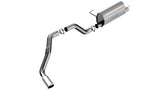 19-   Ram 2500 6.4L Cat Back Exhaust