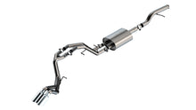 Load image into Gallery viewer, Borla 21-   Chevy Tahoe 5.3L Cat Back Exhaust