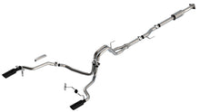 Load image into Gallery viewer, Borla 21-   Ford F150 2.7/3.5L Cat Back Exhaust System