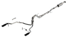 Load image into Gallery viewer, Borla 21-   Ford F150 5.0L Cat Back Exhaust System