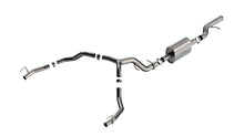 Load image into Gallery viewer, Borla 21-   Escalade 6.2L Cat Back Exhaust